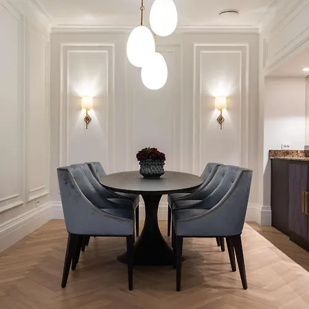 Grand Oslo