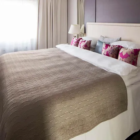 Grand 5* Oslo