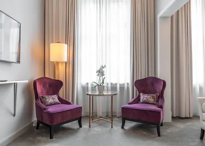 Grand 5* Oslo