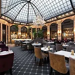 Grand Hotell Oslo