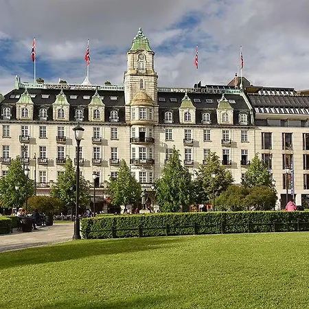Grand 5* Oslo