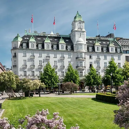 Grand Oslo