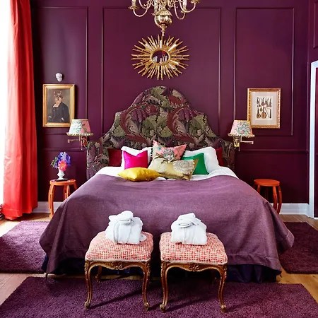 Hotel Grand