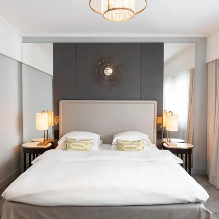 Grand Hotel Oslo