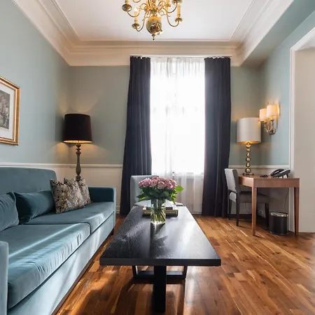 Grand 5* Oslo