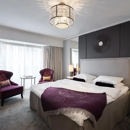 Hotel Grand Oslo