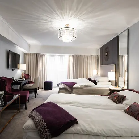 Hotel Grand