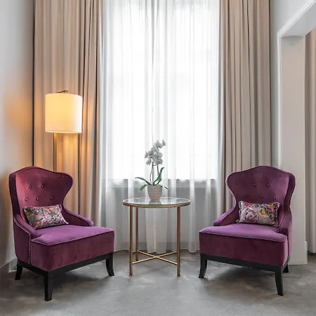 Grand 5* Oslo