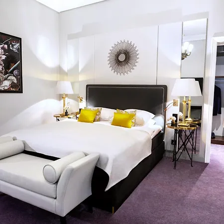 Grand 5* Oslo