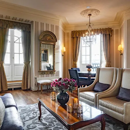 Hotel Grand