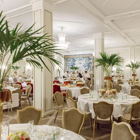 Hotel Grand Oslo