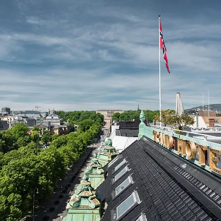 Grand 5* Oslo