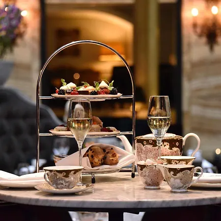 Grand Hotel Oslo