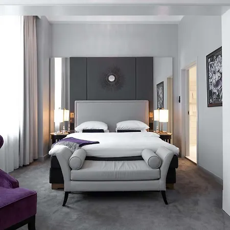Hotel Grand Oslo
