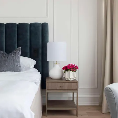 Hotel Grand Oslo