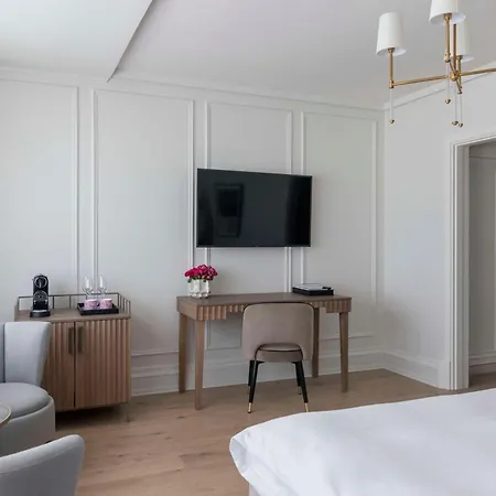 Grand 5* Oslo