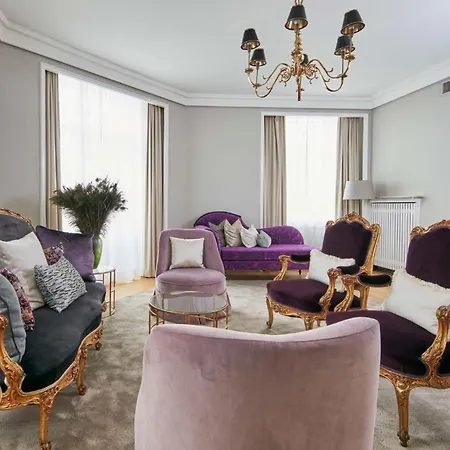 Hotel Grand Oslo