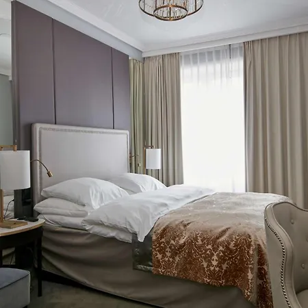 Grand Hotel 5*