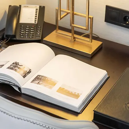 Grand 5* Oslo