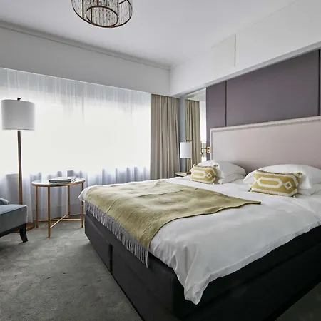Hotel Grand
