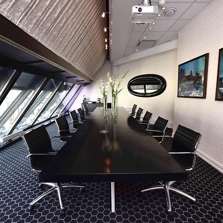 Grand Oslo