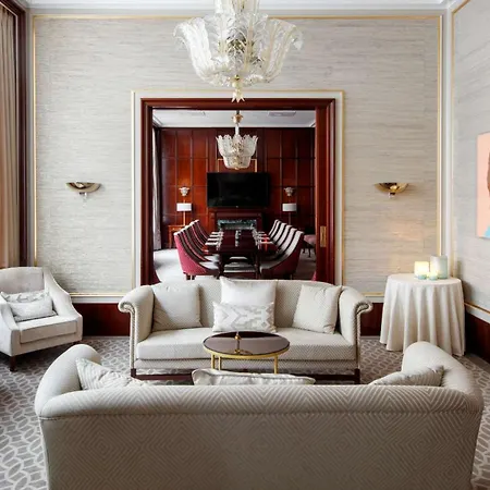Hotel Grand 5*