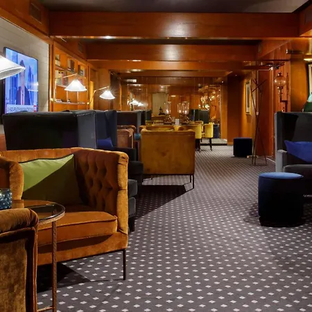 Grand 5* Oslo