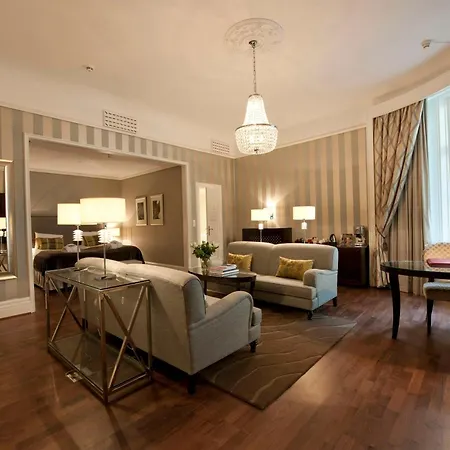 Grand 5* Oslo