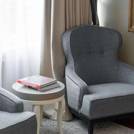 Grand 5* Oslo