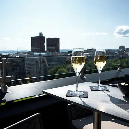 Grand Hotel 5*