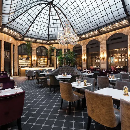 Grand Szálloda Oslo