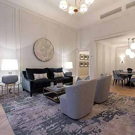 Hotel Grand Oslo