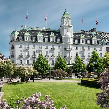 Grand Oslo
