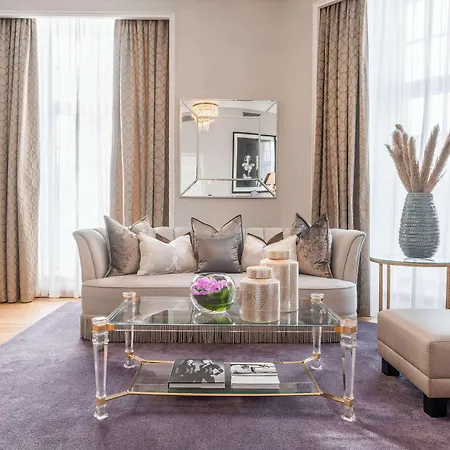 Grand 5* Oslo