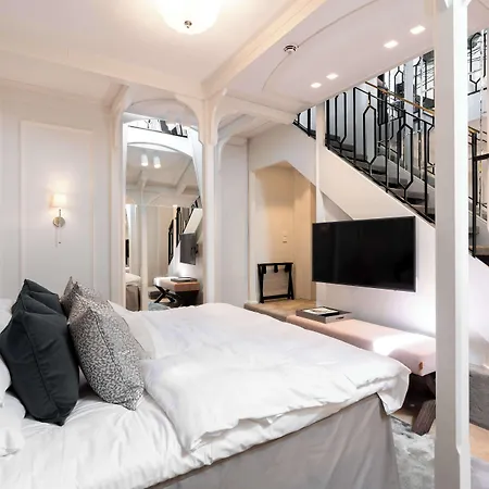 Grand 5* Oslo