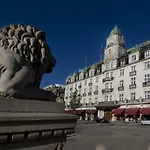 Grand 5* Oslo