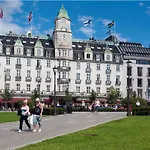 Hotel Grand Oslo