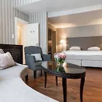 Hotel Grand Oslo