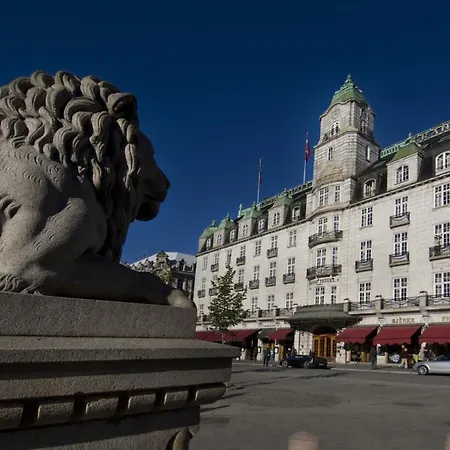 Grand 5* Oslo