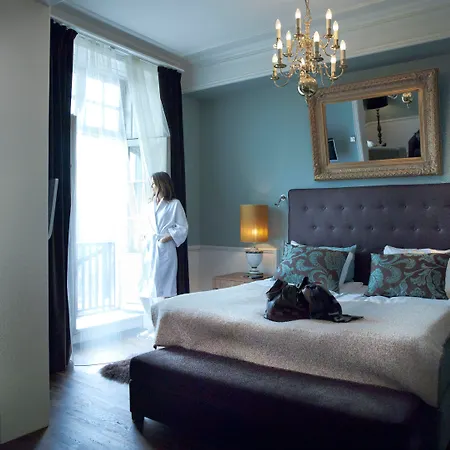 Grand Hotel 5*