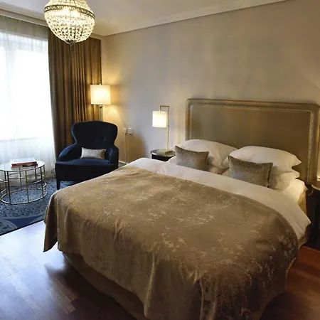 Hotel Grand Oslo