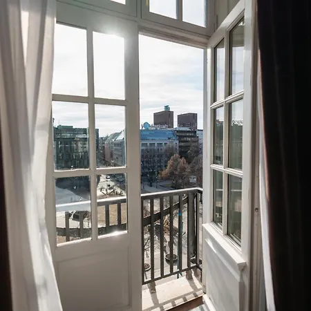 Grand Otel 5*