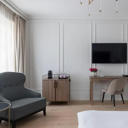 Grand Otel 5*