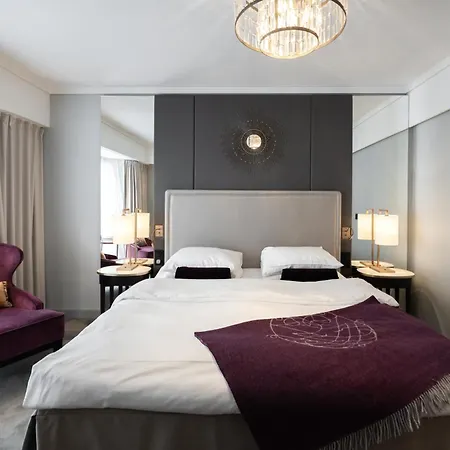 Otel Grand 5*