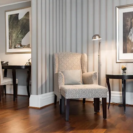 Grand 5* Oslo