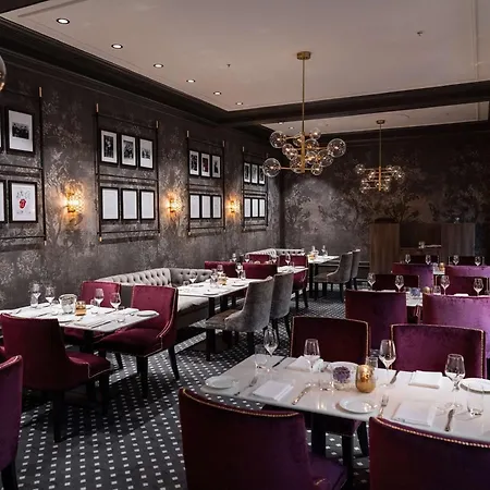 Grand 5* Oslo