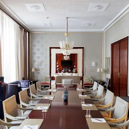 Grand Otel 5*