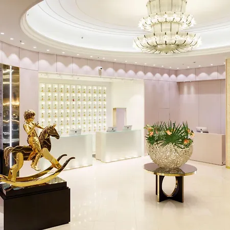 Otel Grand Oslo