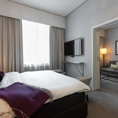 Grand Otel Oslo