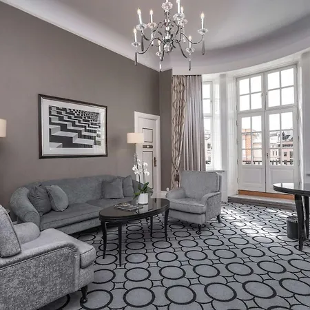 Grand Otel Oslo